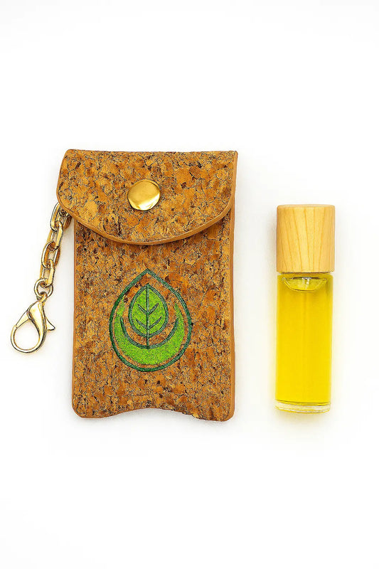 Scentient Travel Case