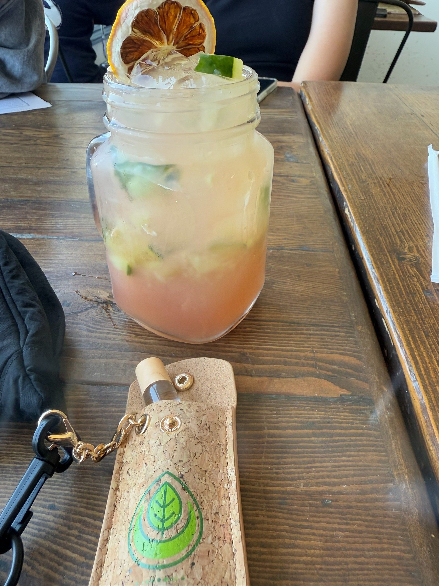 Scentient Travel Case