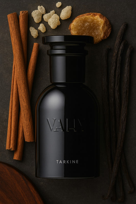 VAHY Tarkine Woody Perfume