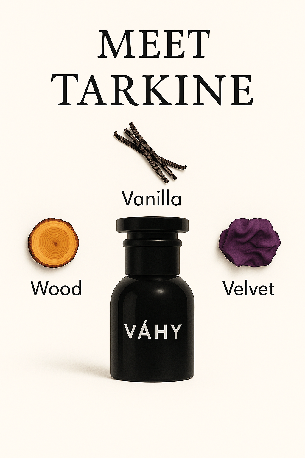 Single Vial
