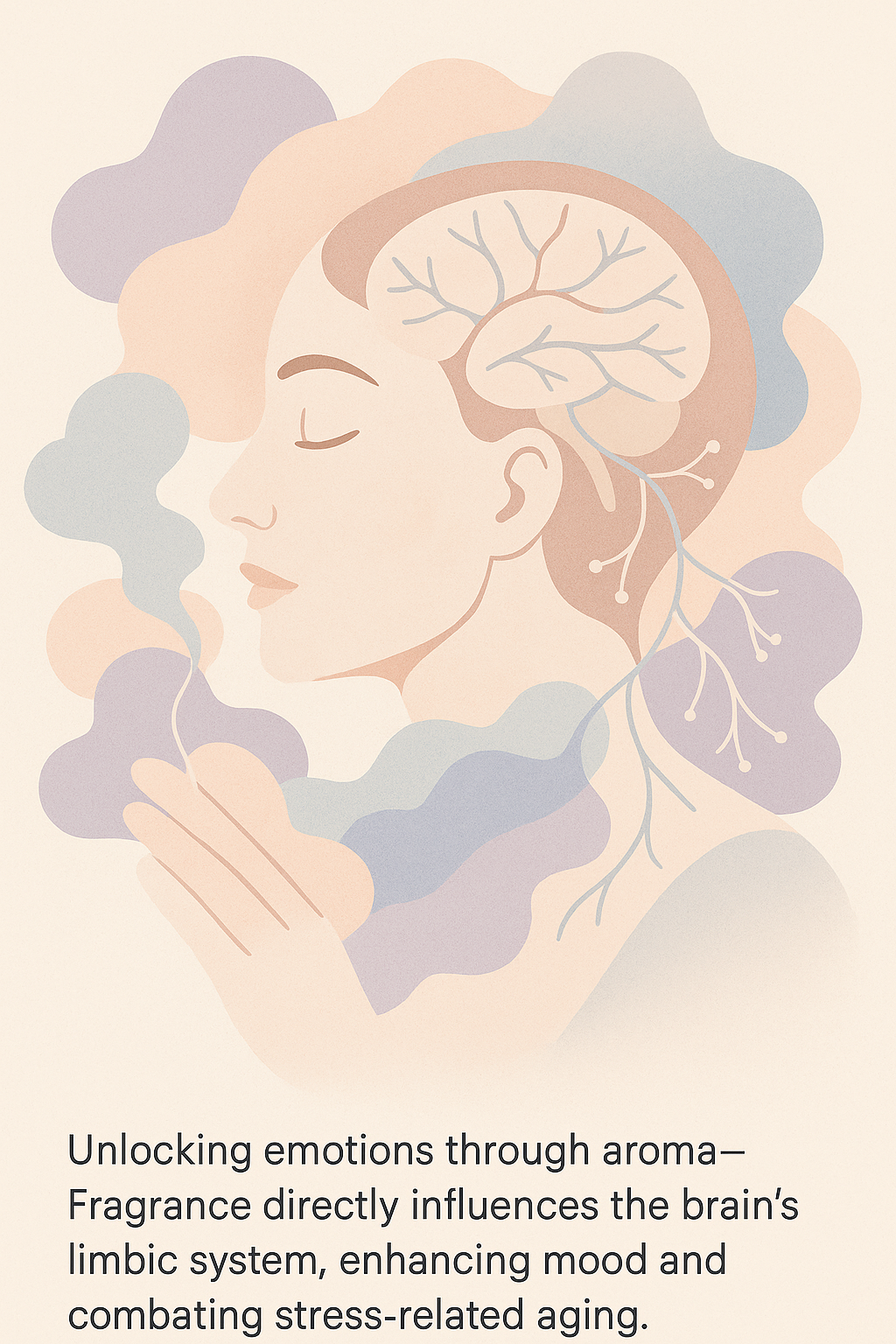 Fragrance and Aging