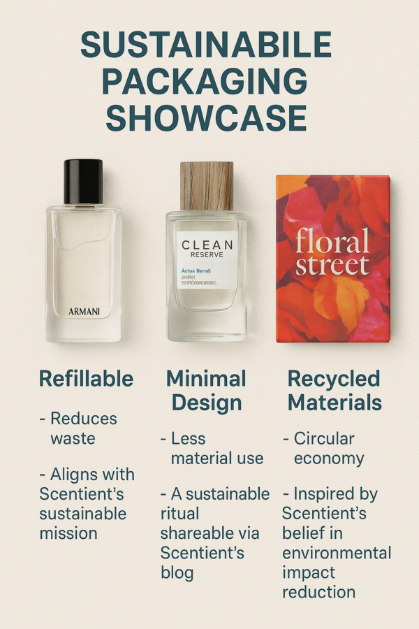 sustainable packaging