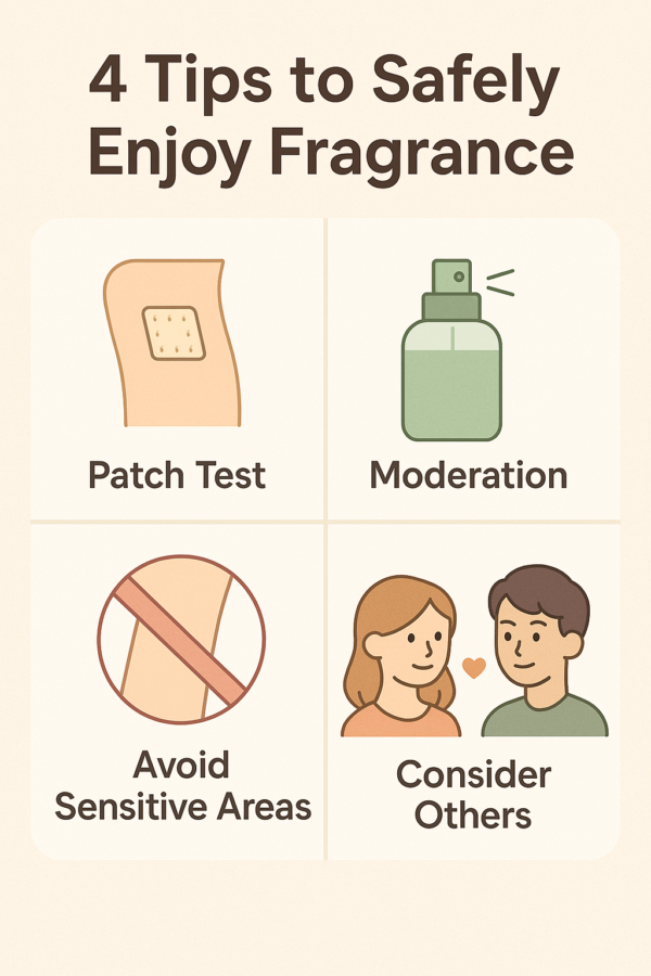 safety tips