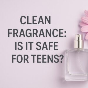 safe fragrance